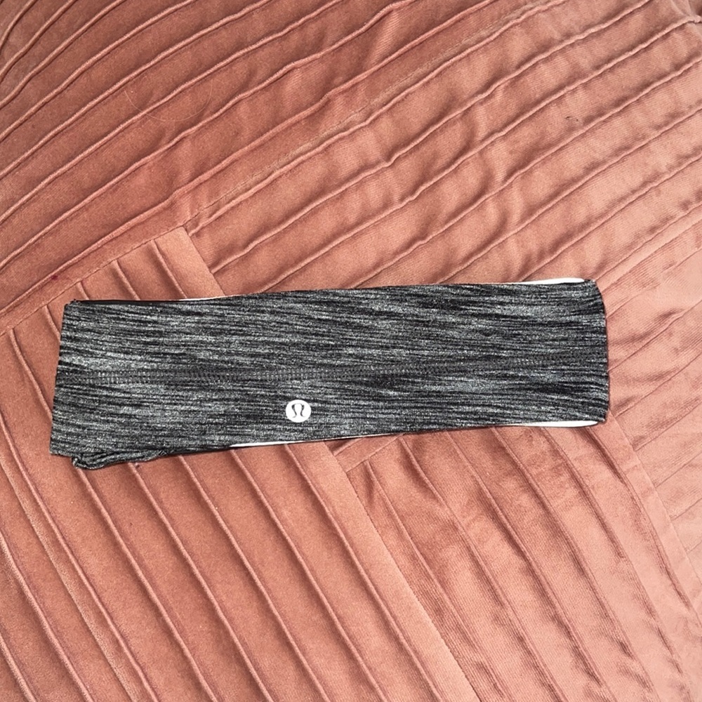 𝅺Lululemon Headband